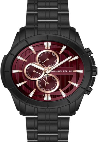 Michael Fellini 2342-7 Erkek Kol Saati