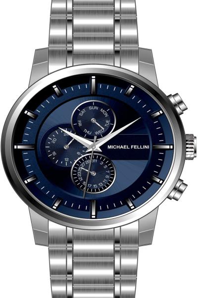 Michael Fellini 2343-1 Erkek Kol Saati