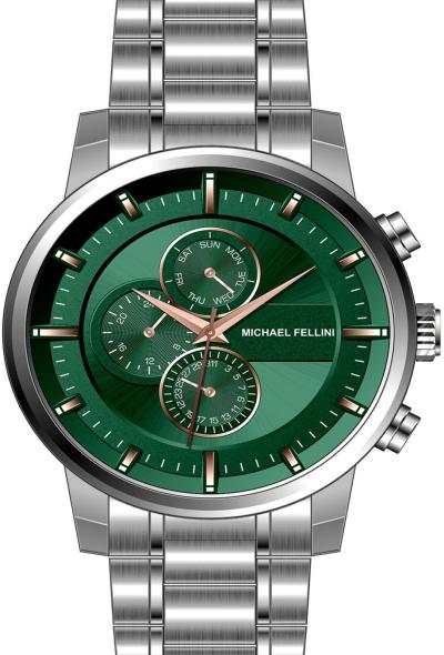 Michael Fellini 2343-3 Erkek Kol Saati