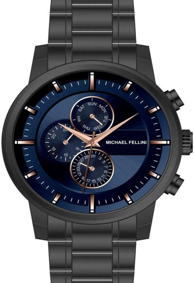Michael Fellini 2343-4 Erkek Kol Saati