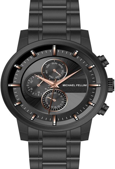 Michael Fellini 2343-6 Erkek Kol Saati
