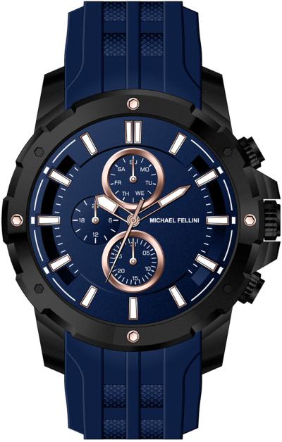 Michael Fellini 2347-6 Erkek Kol Saati