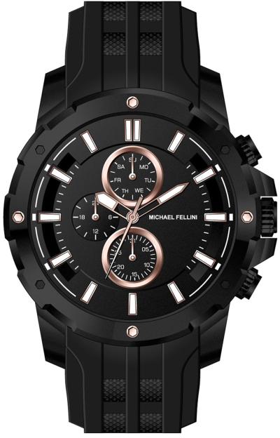 Michael Fellini 2347-8 Erkek Kol Saati
