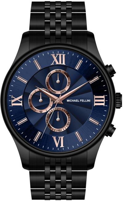 Michael Fellini 2349-4 Erkek Kol Saati