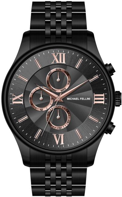 Michael Fellini 2349-6 Erkek Kol Saati