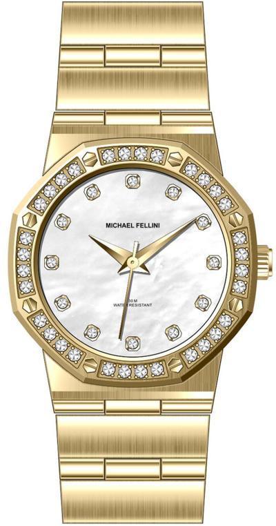 Michael Fellini 2350-2 Kadın Kol Saati