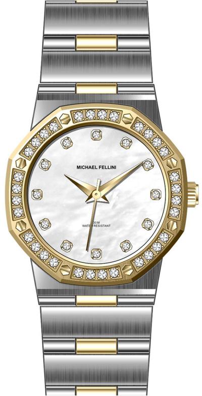 Michael Fellini 2350-4 Kadın Kol Saati