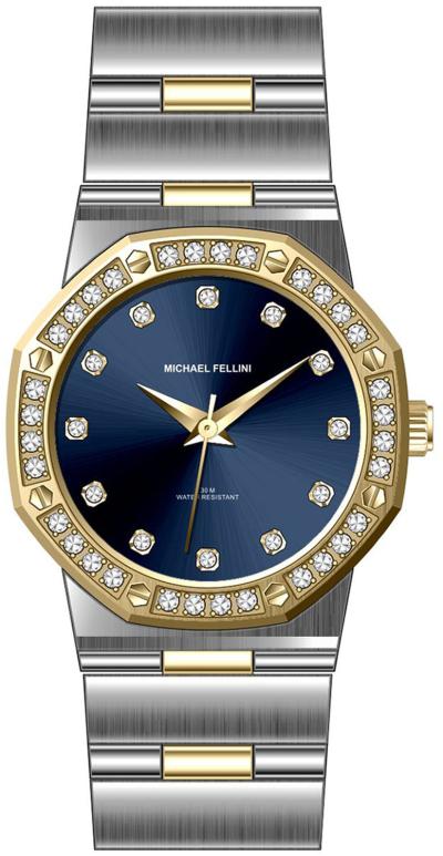 Michael Fellini 2350-6 Kadın Kol Saati