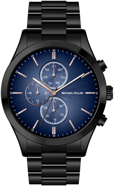 Michael Fellini 2351-4 Erkek Kol Saati