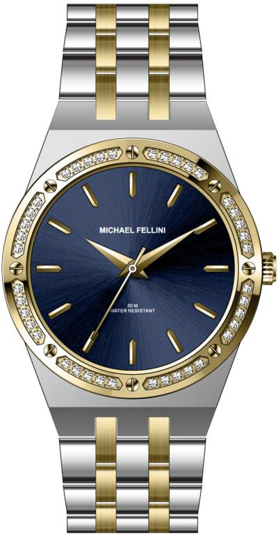 Michael Fellini 2355-7 Kadın Kol Saati