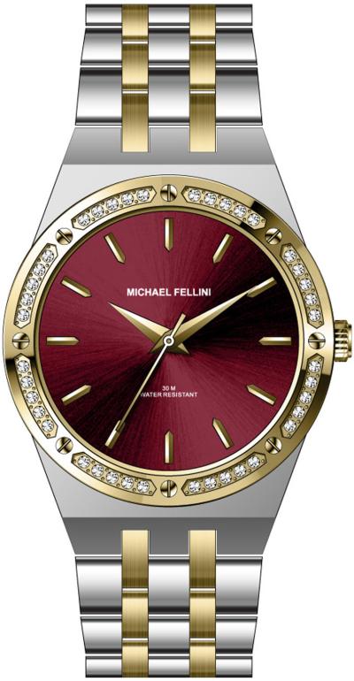 Michael Fellini 2355-8 Kadın Kol Saati