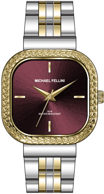 Michael Fellini 2359-9 Kadın Kol Saati