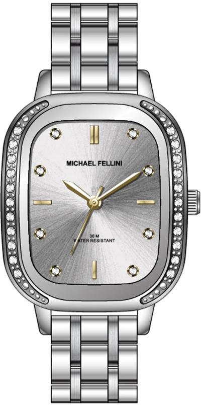 Michael Fellini 2361-1 Kadın Kol Saati