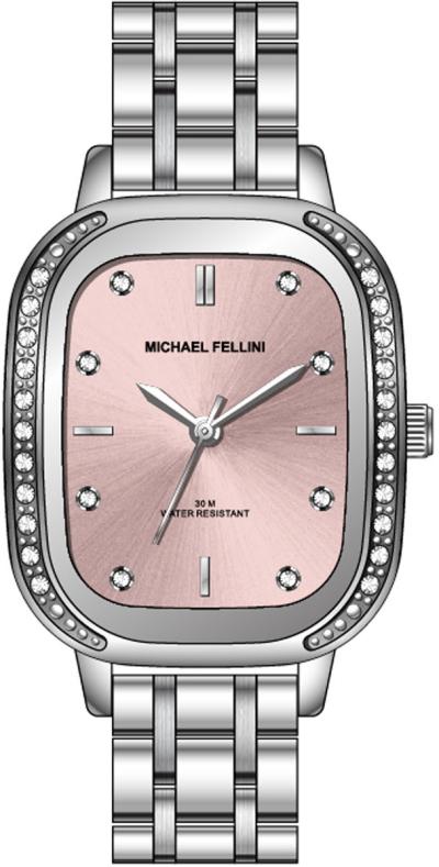 Michael Fellini 2361-2 Kadın Kol Saati