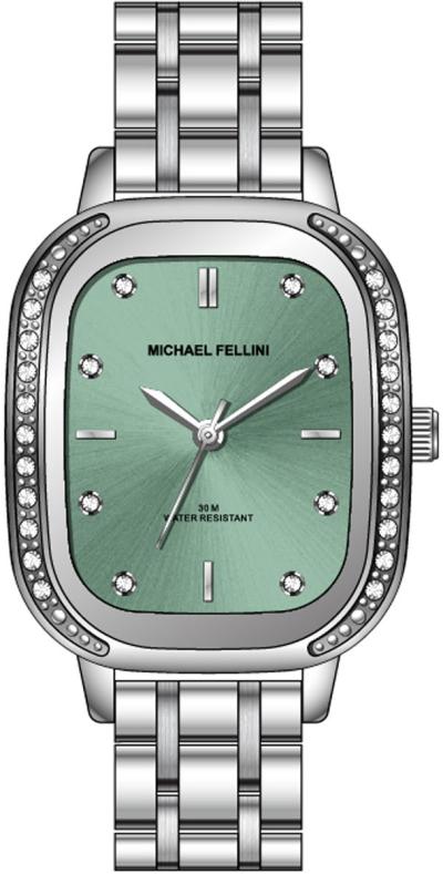 Michael Fellini 2361-3 Kadın Kol Saati