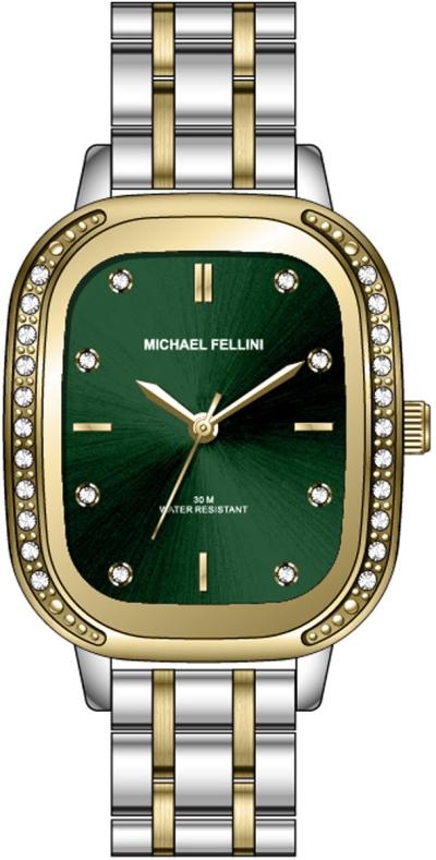 Michael Fellini 2361-6 Kadın Kol Saati