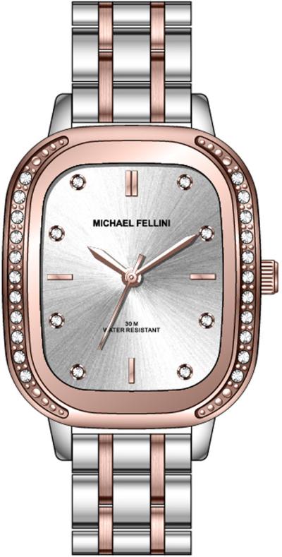 Michael Fellini 2361-7 Kadın Kol Saati