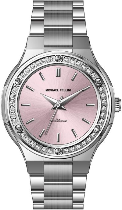 Michael Fellini 2362-2 Kadın Kol Saati