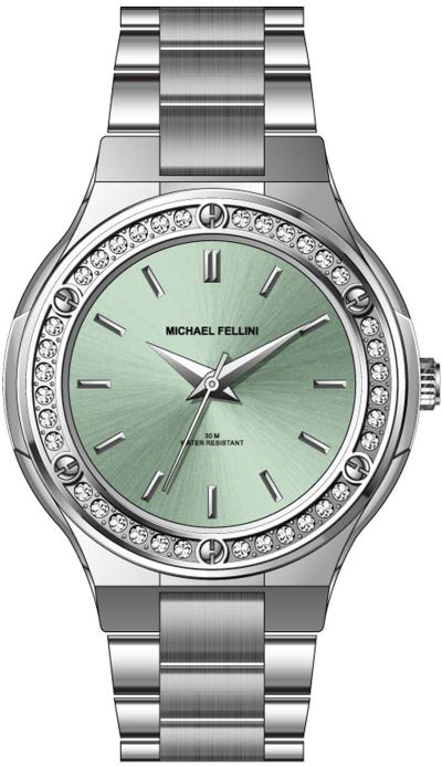 Michael Fellini 2362-3 Kadın Kol Saati