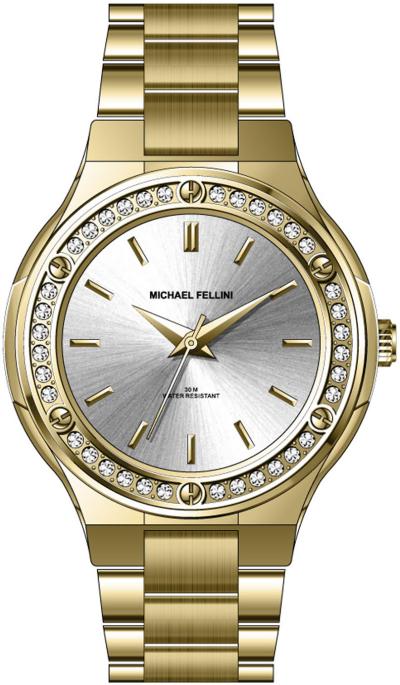 Michael Fellini 2362-4 Kadın Kol Saati