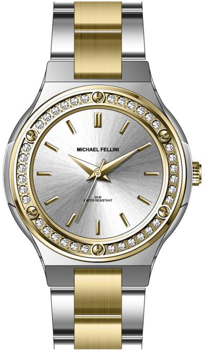 Michael Fellini 2362-5 Kadın Kol Saati