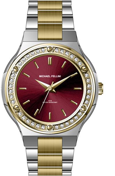 Michael Fellini 2362-7 Kadın Kol Saati