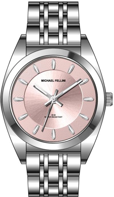 Michael Fellini 2363-2 Kadın Kol Saati