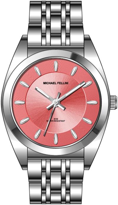 Michael Fellini 2363-3 Kadın Kol Saati