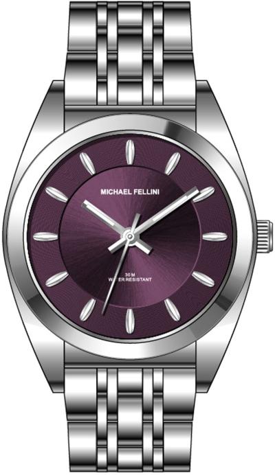 Michael Fellini 2363-5 Kadın Kol Saati