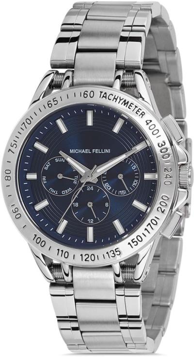 Michael Fellini 2294-1 Erkek Kol Saati