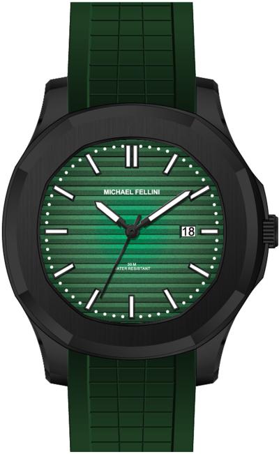 Michael Fellini 2364-4 Erkek Kol Saati