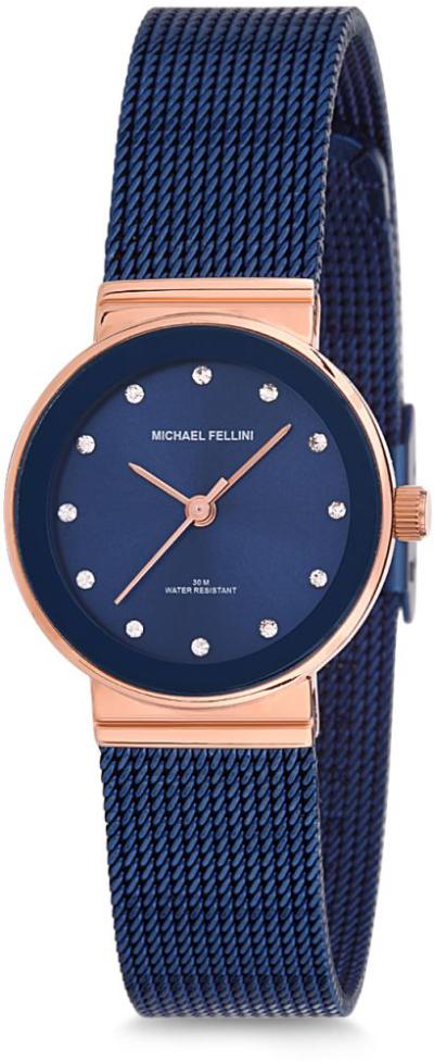 Michael Fellini 2135-5 Kadın Kol Saati